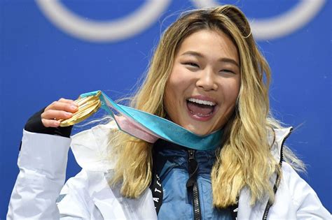 chloe kim halfpipe|chloe kim gold medal.